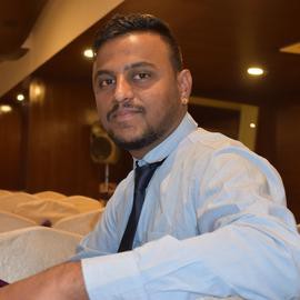 Pavan Kumar MP